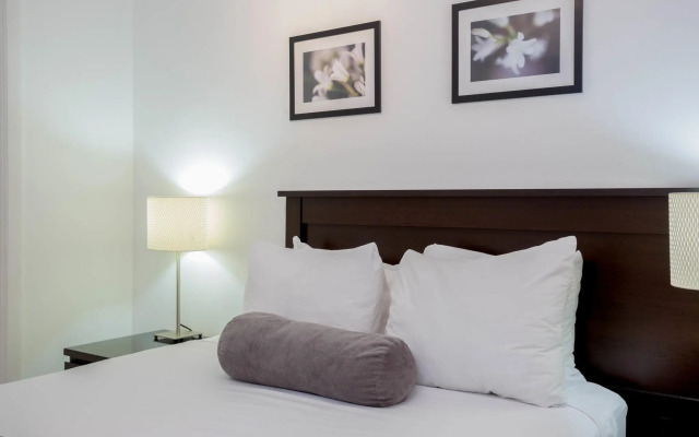 New Point Miami Beach Apartments