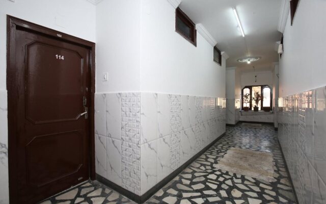 Hotel Vikrant by OYO Rooms
