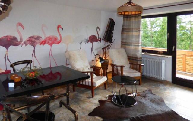 Haus der 5 Kontinente