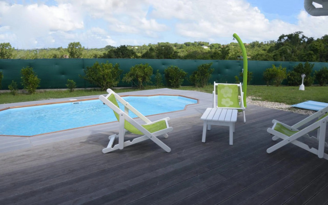 Residence Clementine villa Douceur