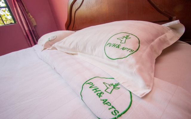 Park View Safari Hotel & Apartments
