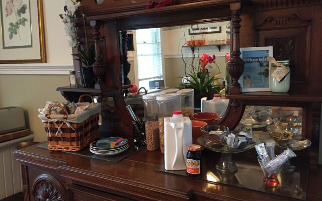 Bourne Bed and Breakfast