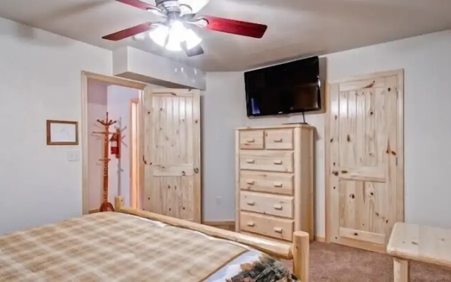 Scenic Wonder Explorer Retreat 3 Bedroom