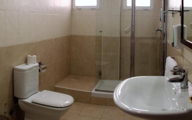 Apartamentos Jentoft