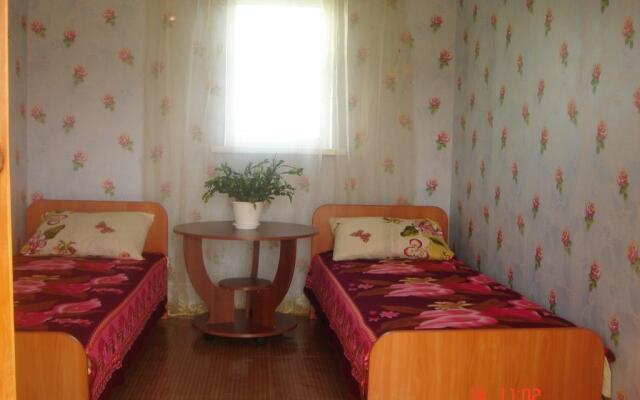 Gostiny Dvor Olkhonsky