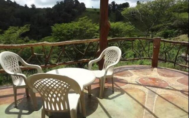 Casa de Campo Tres Soles