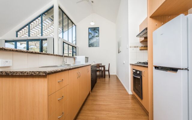 Cosy Corner by the BnB Collection