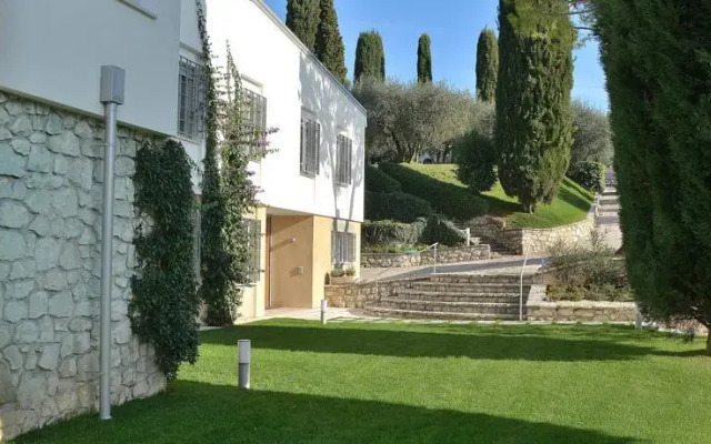 Villa Ai Cipressi
