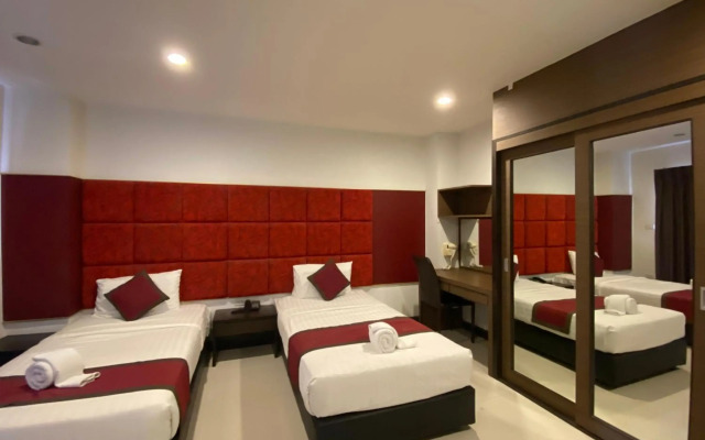 SUNSURI PHUKET, Nai Harn Beach