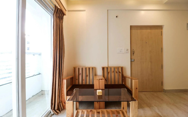 Prime Residency by OYO Rooms