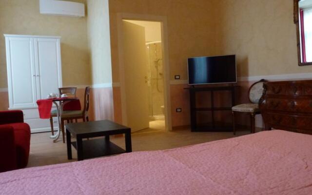 Lady Verona 2 B&B
