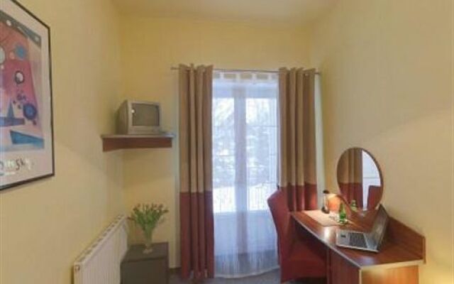 Hotel Vesper House
