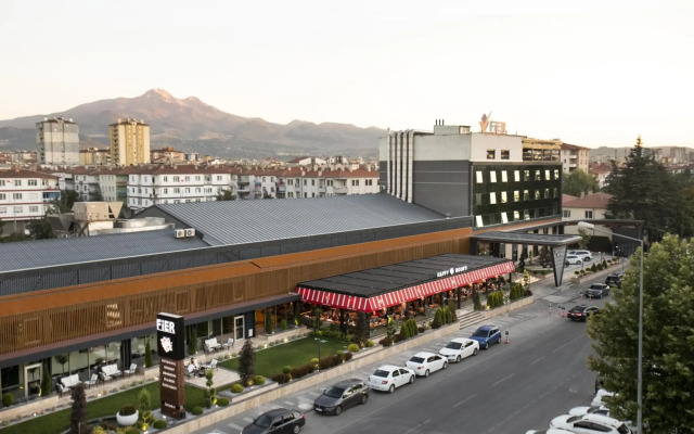 Fier Life Center