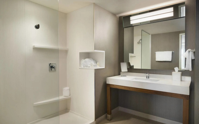 Hotel Dene & Conference Center