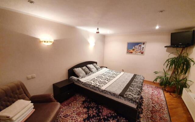 Villa House very relax stay in Chisinau