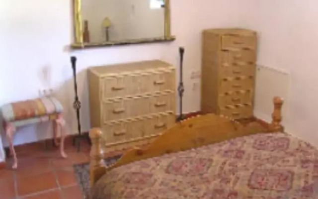 Villa Cortijo Las Salinas