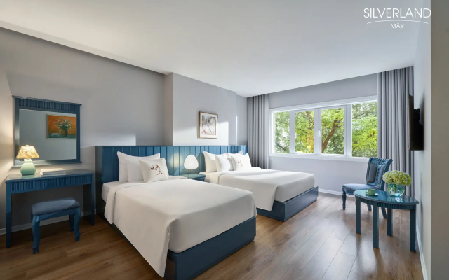 Silverland May Hotel