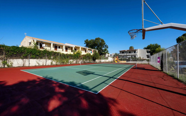Corfu Acharavi Hotel
