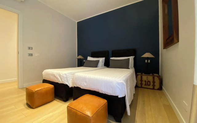 Suite 136 Luxury Rooms
