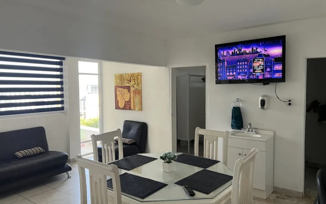 Casa Confortable