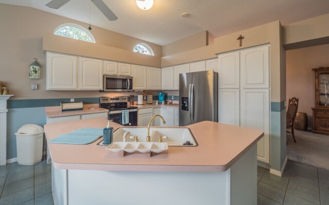 Lopez Lane 1302 by White Pelican VR