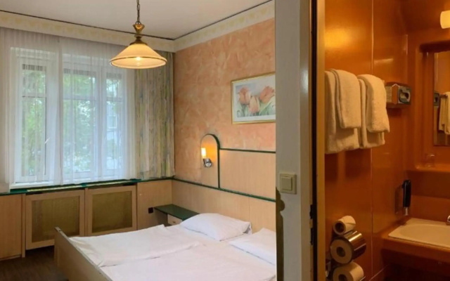 Hotel Hadrigan