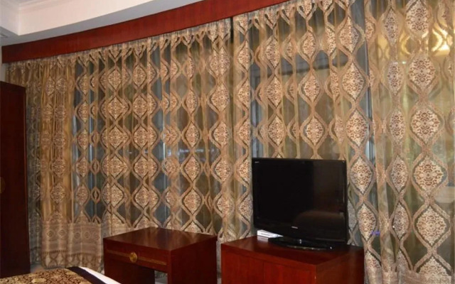 Vienna Longgang Hotel