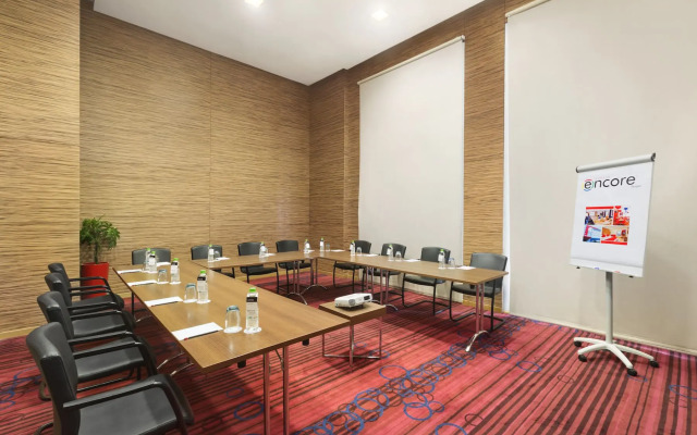 Ramada Encore By Wyndham Tangier