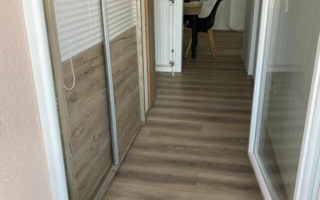 Apartmani Lazarevic Jagodina