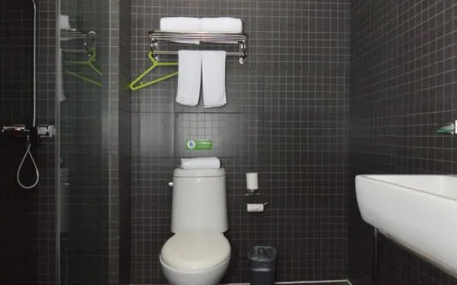 Motel 168 (Laixi Yantai Road Municipal Government)