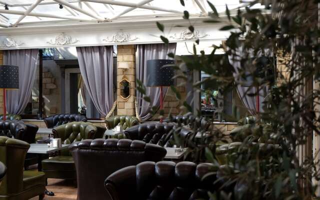 Aparthotel Chisinau