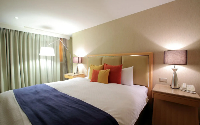 Jin Hua Hotel
