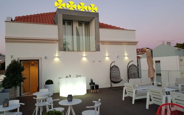 Thomar Boutique Hotel