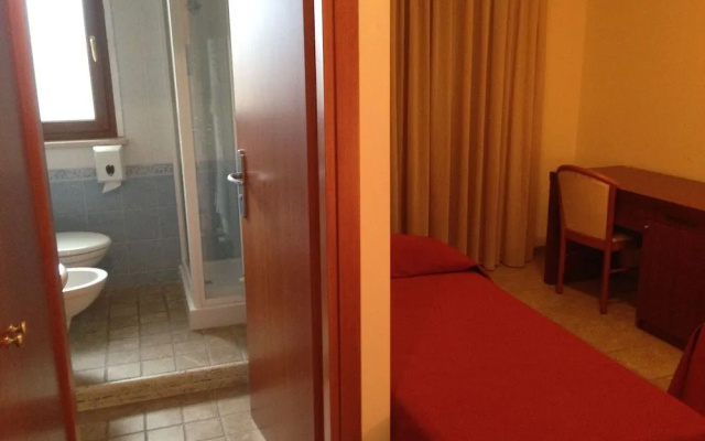 Hotel La Fenice