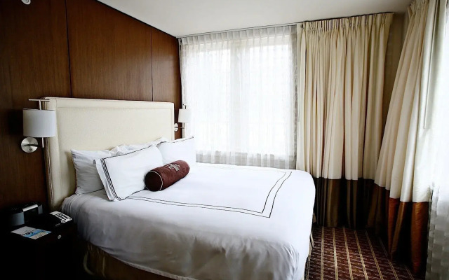 Ellis Hotel, Atlanta, A Tribute Portfolio Hotel by Marriott