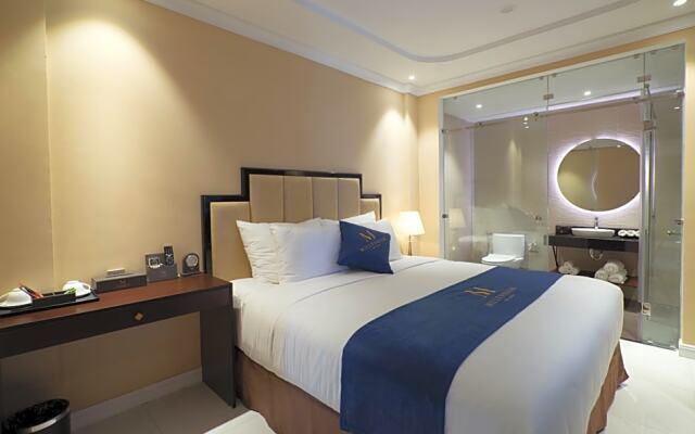 Millennium Hue Hotel
