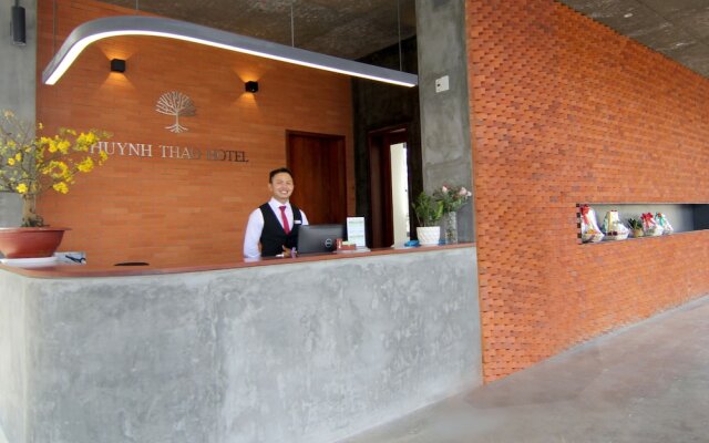Huynh Thao Hotel