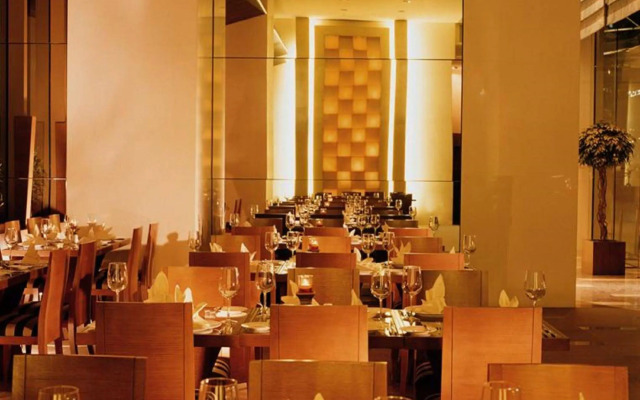 Winland 800 Hotel