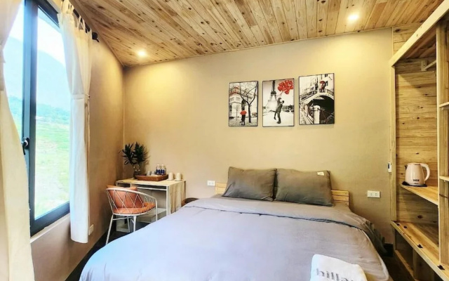My Garden Villa – Guest Rooms – Sa Pa