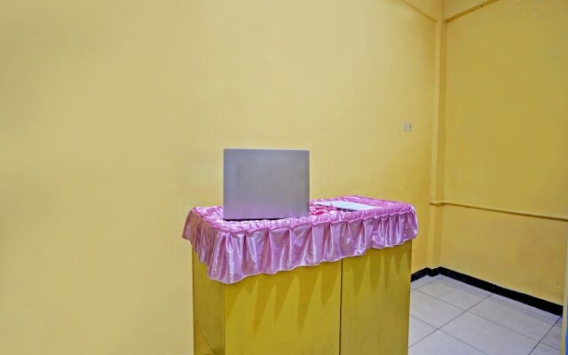 OYO Life  91947 Kost Barokah Syariah