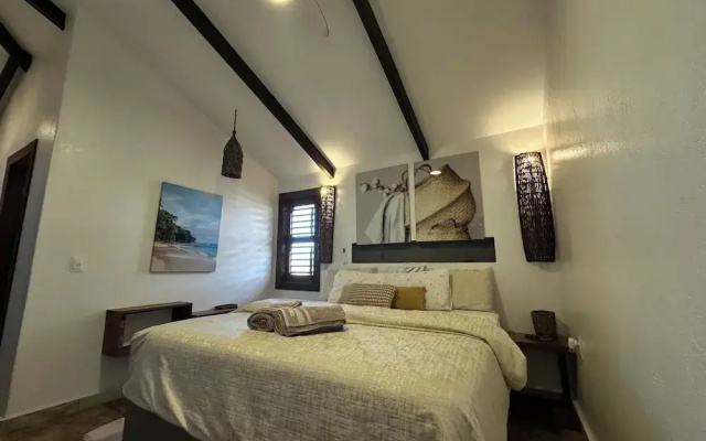 Merly house prea