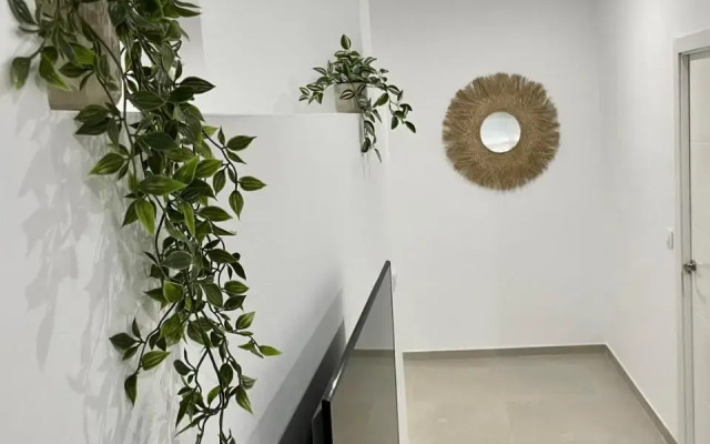 Apartamento Medina