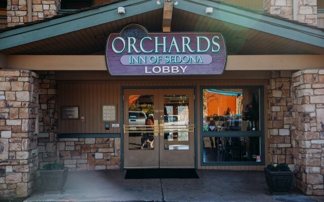 Orchards Inn