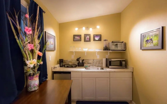 talkeetna villas and tours