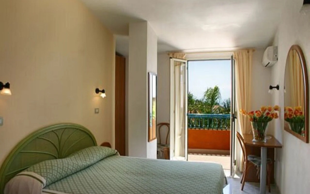 Hotel Grotticelle
