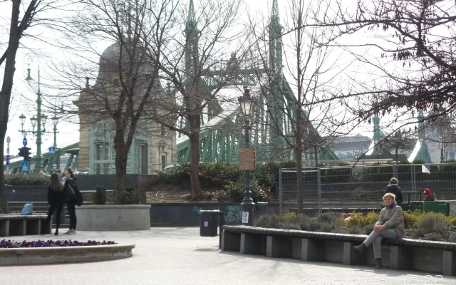 Green Pearl Apartment