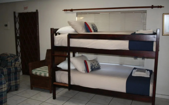 O'Hannas B&B / Sc
