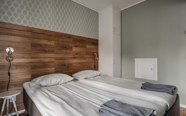 Engeltofta Sea Lodge Hotell