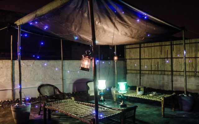 Boribista Hostel