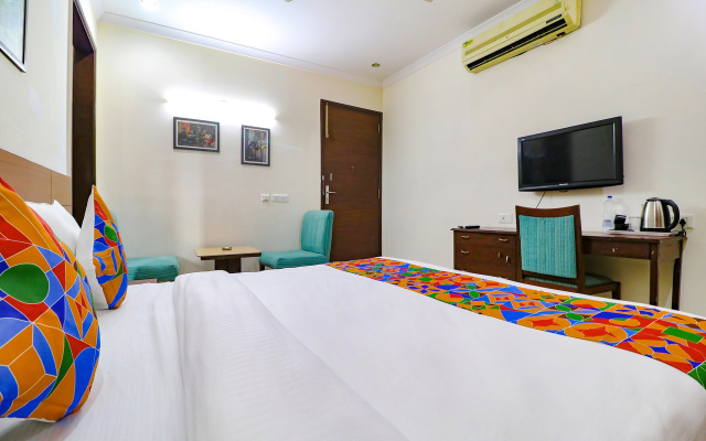 FabHotel Rivlet Premium